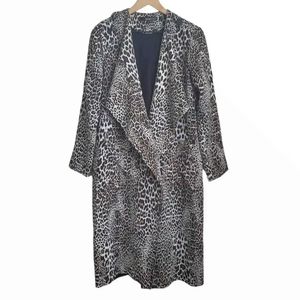 Trench Coat by Badgley Mischka